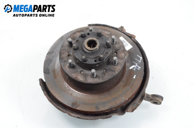 Knuckle hub for Toyota Hilux (SURF) (08.1988 - 11.1998), position: front - right