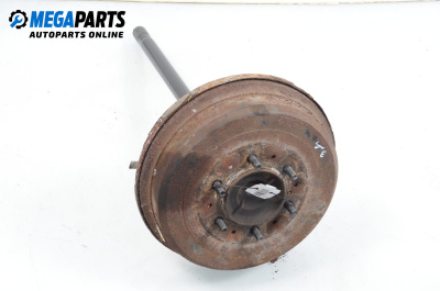 Planetară for Toyota Hilux (SURF) (08.1988 - 11.1998) 2.4 TD 4WD (LN130), 125 hp, position: dreaptă - spate, automatic