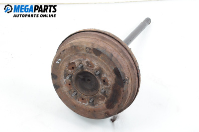 Planetară for Toyota Hilux (SURF) (08.1988 - 11.1998) 2.4 TD 4WD (LN130), 125 hp, position: stânga - spate, automatic