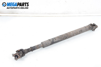 Tail shaft for Toyota Hilux (SURF) (08.1988 - 11.1998) 2.4 TD 4WD (LN130), 125 hp, automatic