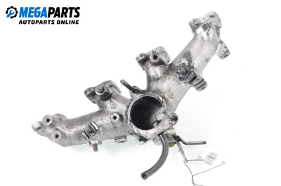 Intake manifold for Toyota Hilux (SURF) (08.1988 - 11.1998) 2.4 TD 4WD (LN130), 125 hp