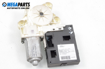 Window lift motor for Ford Focus C-Max (10.2003 - 03.2007), 5 doors, minivan, position: front - left