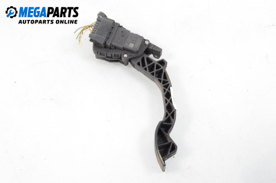 Throttle pedal for Ford Focus C-Max (10.2003 - 03.2007), № 008641-10