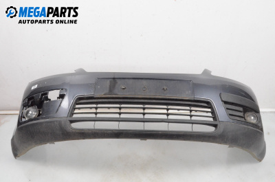 Frontstoßstange for Ford Focus C-Max (10.2003 - 03.2007), minivan, position: vorderseite