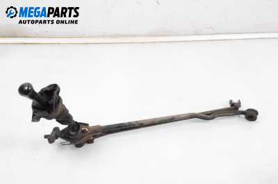 Shifter with bars for Skoda Felicia I Pick-Up FUN (10.1995 - 04.2002)