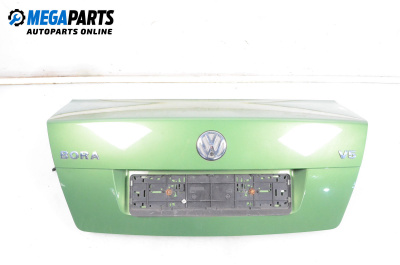 Heckklappe for Volkswagen Bora Sedan (10.1998 - 12.2013), 5 türen, sedan, position: rückseite
