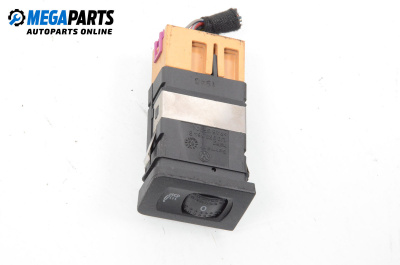 Seat heating button for Volkswagen Bora Sedan (10.1998 - 12.2013)