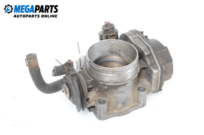 Clapetă carburator for Volkswagen Bora Sedan (10.1998 - 12.2013) 2.3 V5, 150 hp