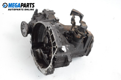  for Volkswagen Bora Sedan (10.1998 - 12.2013) 2.3 V5, 150 hp