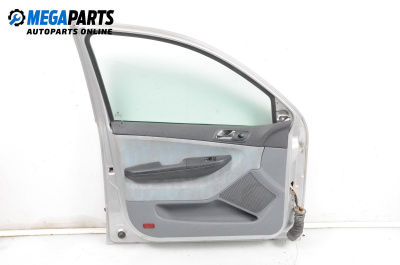 Ușă for Skoda Fabia I Hatchback (08.1999 - 03.2008), 5 uși, hatchback, position: stânga - fața