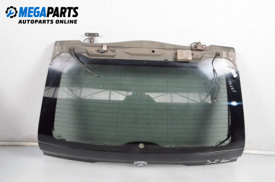 Capac spate for BMW X5 Series E53 (05.2000 - 12.2006), 5 uși, suv, position: din spate