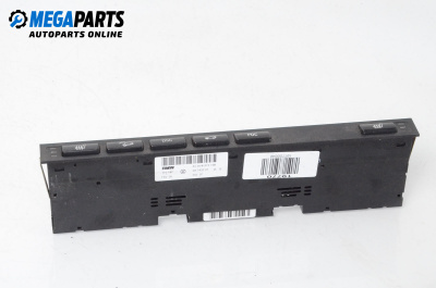 Panou butoane for BMW X5 Series E53 (05.2000 - 12.2006), № 8373738