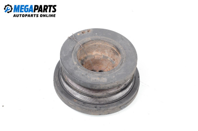 Damper pulley for BMW X5 Series E53 (05.2000 - 12.2006) 3.0 d, 184 hp