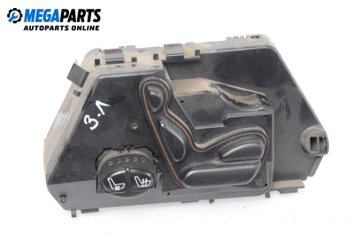 Tasten verstellung der sitze for Mercedes-Benz S-Class Sedan (W220) (10.1998 - 08.2005), № А 220 821 51 58