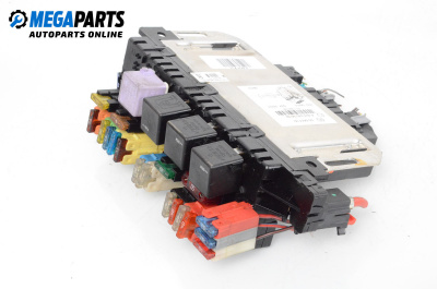 Fuse box for Mercedes-Benz S-Class Sedan (W220) (10.1998 - 08.2005) S 430 (220.070, 220.170), 279 hp, № А 031 545 16 32