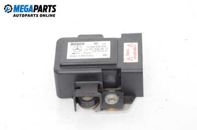 Sensor ESP for Mercedes-Benz S-Class Sedan (W220) (10.1998 - 08.2005), № Bosch 0 265 005 230