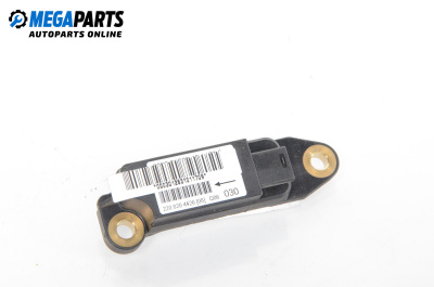 Sensor airbag for Mercedes-Benz S-Class Sedan (W220) (10.1998 - 08.2005), № А 220 820 4426 (08) Q06