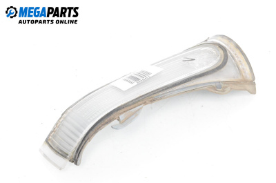 Semnalizator oglindă for Mercedes-Benz S-Class Sedan (W220) (10.1998 - 08.2005), 5 uși, sedan, position: stânga