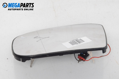 Sticlă oglindă for Mercedes-Benz S-Class Sedan (W220) (10.1998 - 08.2005), 5 uși, sedan, position: stânga