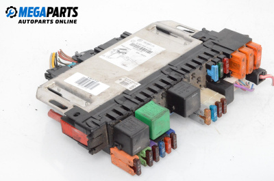 Fuse box for Mercedes-Benz S-Class Sedan (W220) (10.1998 - 08.2005) S 430 (220.070, 220.170), 279 hp, № A 031 545 17 32