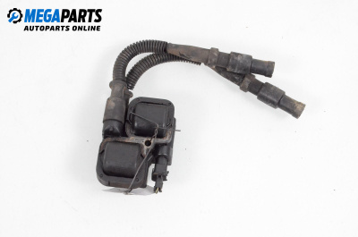 Ignition coil for Mercedes-Benz S-Class Sedan (W220) (10.1998 - 08.2005) S 430 (220.070, 220.170), 279 hp