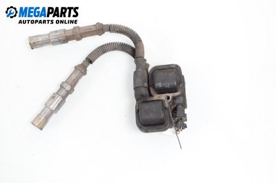 Ignition coil for Mercedes-Benz S-Class Sedan (W220) (10.1998 - 08.2005) S 430 (220.070, 220.170), 279 hp