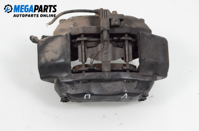 Bremszange for Mercedes-Benz S-Class Sedan (W220) (10.1998 - 08.2005), position: links, vorderseite