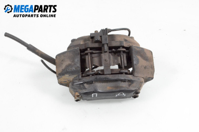 Etrier de frână for Mercedes-Benz S-Class Sedan (W220) (10.1998 - 08.2005), position: dreaptă - fața