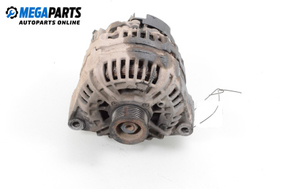 Alternator for Mercedes-Benz S-Class Sedan (W220) (10.1998 - 08.2005) S 430 (220.070, 220.170), 279 hp