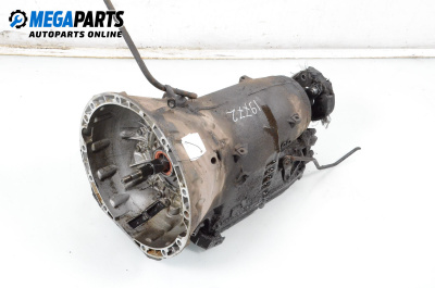 Automatik-getriebe for Mercedes-Benz S-Class Sedan (W220) (10.1998 - 08.2005) S 430 (220.070, 220.170), 279 hp, automatic