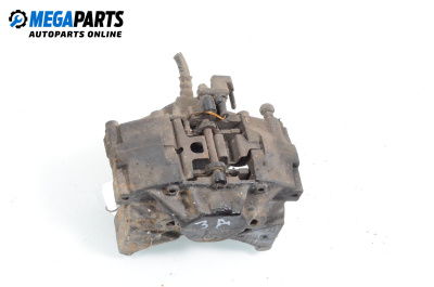 Etrier de frână for Mercedes-Benz S-Class Sedan (W220) (10.1998 - 08.2005), position: dreaptă - spate