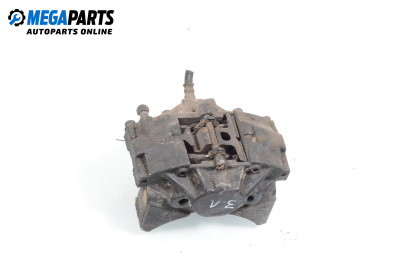 Etrier de frână for Mercedes-Benz S-Class Sedan (W220) (10.1998 - 08.2005), position: stânga - spate