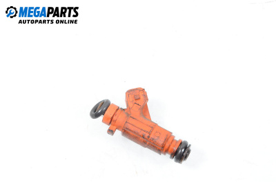 Gasoline fuel injector for Peugeot 206 Hatchback (08.1998 - 12.2012) 1.6 16V, 109 hp