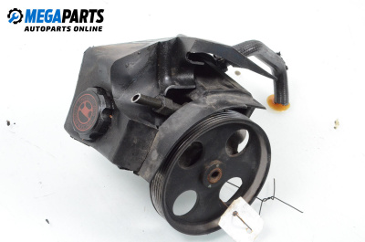 Power steering pump for Peugeot 206 Hatchback (08.1998 - 12.2012)