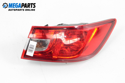 Tail light for Renault Clio IV Hatchback (11.2012 - 06.2019), hatchback, position: right