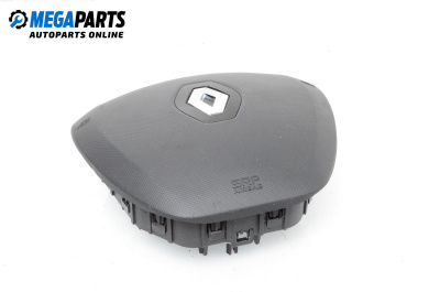Airbag for Renault Clio IV Hatchback (11.2012 - 06.2019), 5 doors, hatchback, position: front