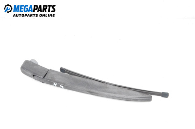 Rear wiper arm for Renault Clio IV Hatchback (11.2012 - 06.2019), position: rear