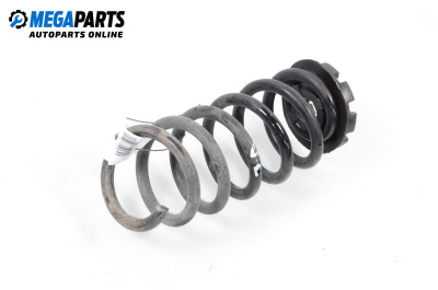 Coil spring for Renault Clio IV Hatchback (11.2012 - 06.2019), hatchback, position: rear