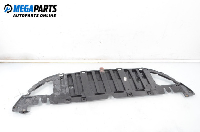 Capac de plastic sub bară de protecție for Renault Clio IV Hatchback (11.2012 - 06.2019), 5 uși, hatchback