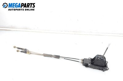 Shifter with cables for Renault Clio IV Hatchback (11.2012 - 06.2019)