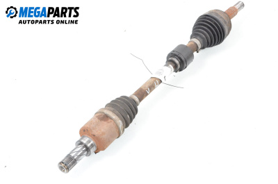 Antriebswelle for Renault Clio IV Hatchback (11.2012 - 06.2019) 1.2 16V, 73 hp, position: links, vorderseite