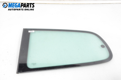 Vent window for Peugeot 307 Hatchback (08.2000 - 12.2012), 3 doors, hatchback, position: left