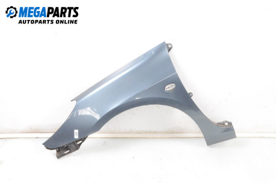 Fender for Peugeot 307 Hatchback (08.2000 - 12.2012), 3 doors, hatchback, position: front - left