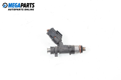 Gasoline fuel injector for Peugeot 307 Hatchback (08.2000 - 12.2012) 1.6 16V, 109 hp