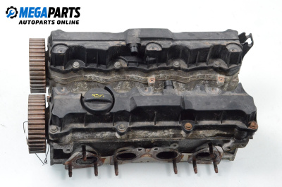 Motorkopf for Peugeot 307 Hatchback (08.2000 - 12.2012) 1.6 16V, 109 hp