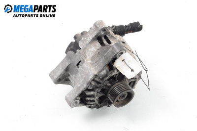 Alternator for Peugeot 307 Hatchback (08.2000 - 12.2012) 1.6 16V, 109 hp, № 2542923A