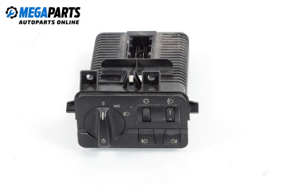 Bedienelement beleuchtung for BMW 3 Series E46 Compact (06.2001 - 02.2005), № 61314108586