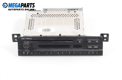 CD player for BMW 3 Series E46 Compact (06.2001 - 02.2005)
