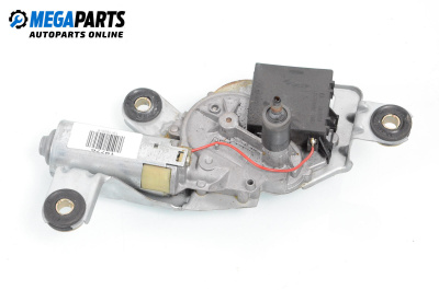 Front wipers motor for BMW 3 Series E46 Compact (06.2001 - 02.2005), hatchback, position: rear