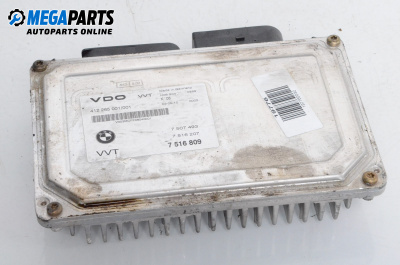 Steuermodul variable ventilsteuerung for BMW 3 Series E46 Compact (06.2001 - 02.2005), № 7516809